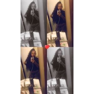 Meet your Posher, Kaniah